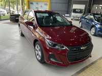 Chevrolet Onix avto kredit faqat passport evaziga