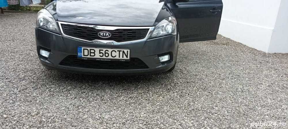 Kia C'eed 1.6 CRDI