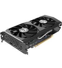 Видеокарта ZOTAC GAMING RTX 3050  8 GB