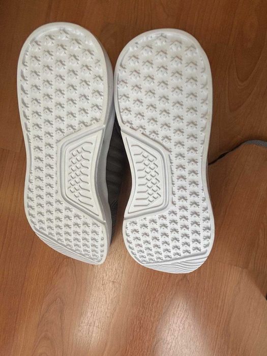 Нови мъжки платнени маратонки George, №42