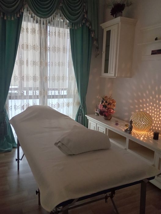 Masaj anticelulitic la domiciliu - Masaj de relaxare - Masaj Terapeuti