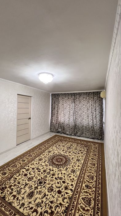 Квартира 3 комнатная