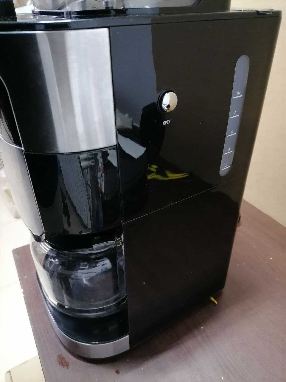 Aparat de cafea cu filtru  Severin (m1)