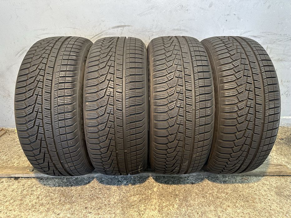 Гуми 225/50/17 HANKOOK Winter Icept RUN FLAT