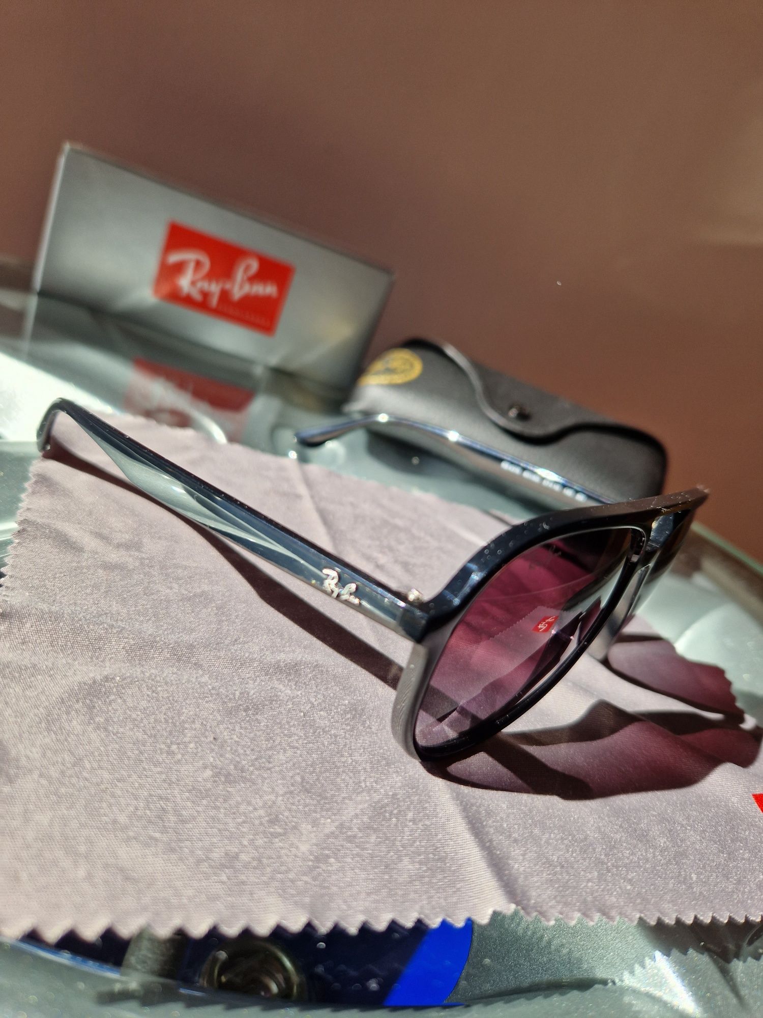 Слънчеви очила Rayban