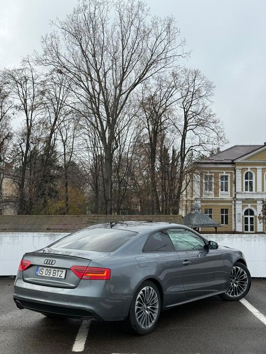 AUDI A5 Coupe 2.0Tdi