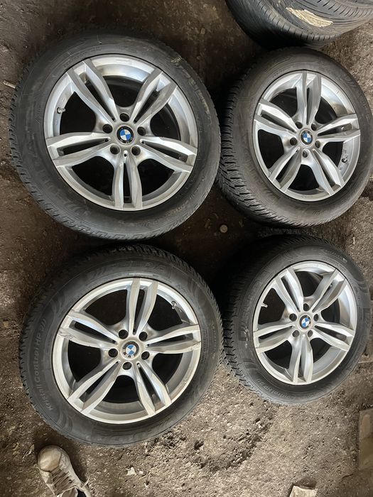 Алминеви джанти 5.112.17