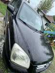 Kia sportage.
