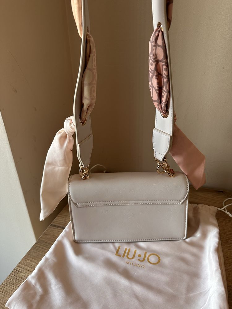 Дамска чанта Liu Jo
