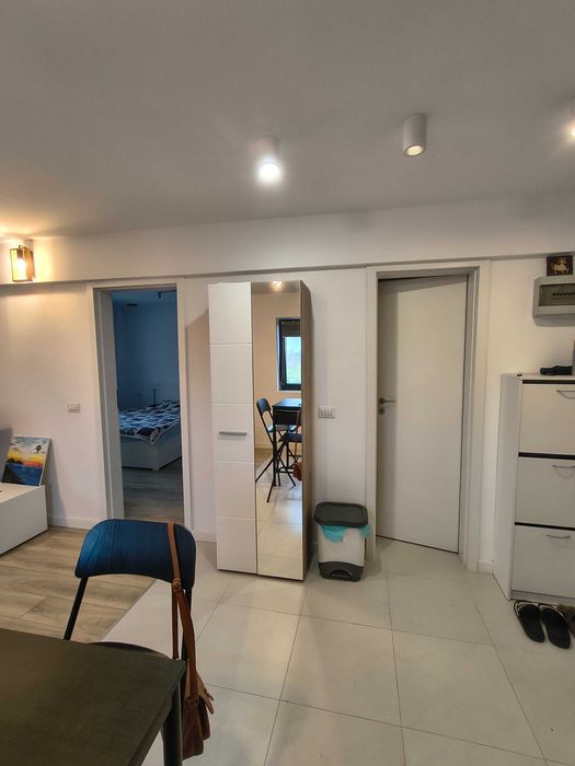Apartament 2 camere de inchiriat