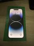 iPhone 14 Pro, Space Black, 128GB - 95% Battery Health