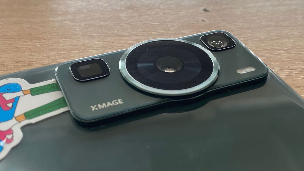Huawei p60 uuuui