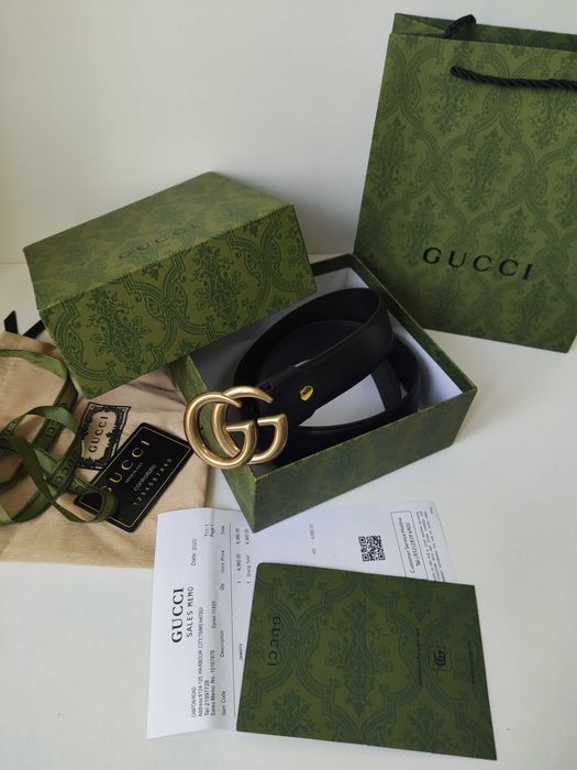 În stoc Curea pentru bărbaț, femeie piele 93-076