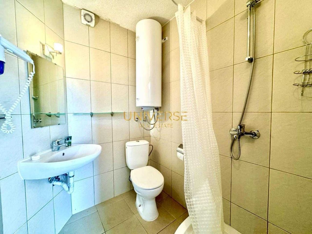 Продава се Тристаен апартамент в с. Кошарица, Област Бургас - 96 кв.м за 895 €/кв.м - Снимка #8