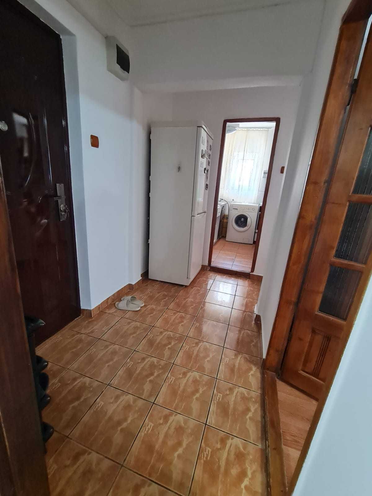 Vand Apartament cu 2 camere in Simian