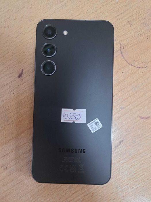 Samsung Galaxy S23