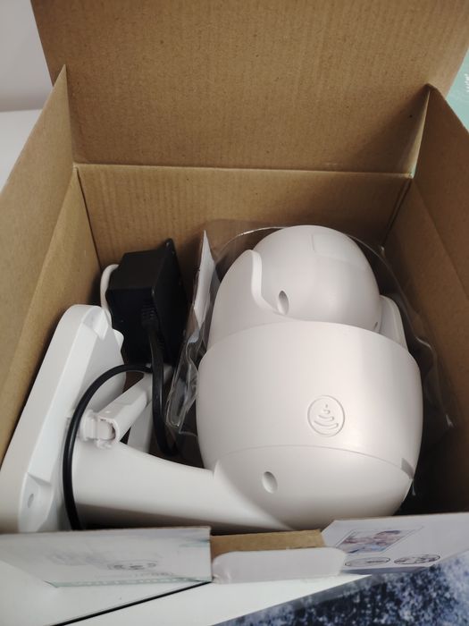 Camera supraveghere wifi