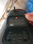 Vand boxa JBL PARTYBOX 110