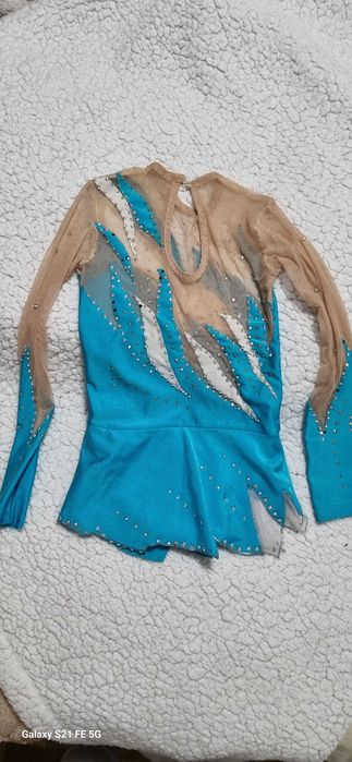 Костюм для гимнастики