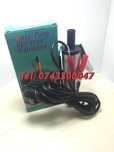Pompa Electrica Pentru Umflat Si Desumflat Saltele 12220v