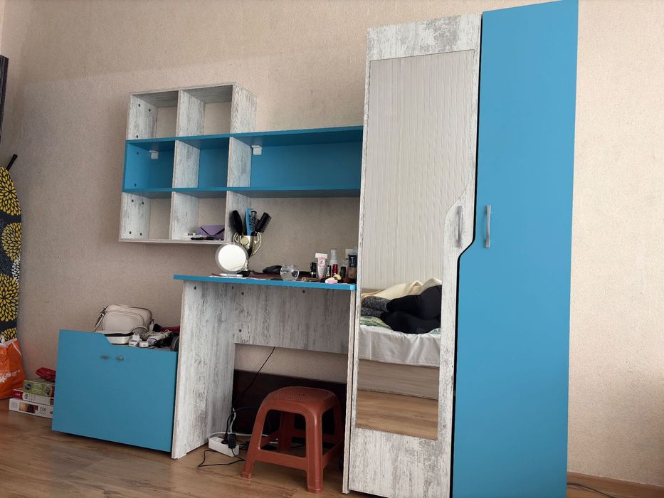 Обзавеждане за Детска стая