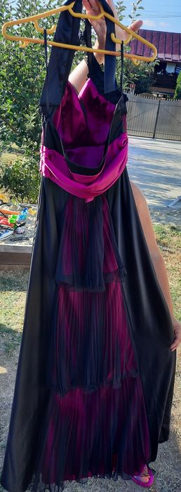 Rochie eleganta de cununie/seara