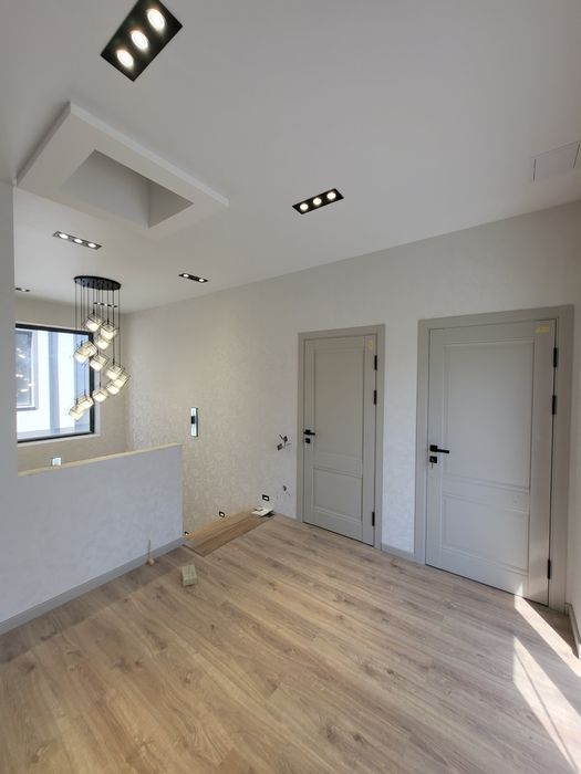 5-Ком Евро Коттедж 2 уровня 240м2 Ттз Санииф 3сот ул Юкори юз Дурмень