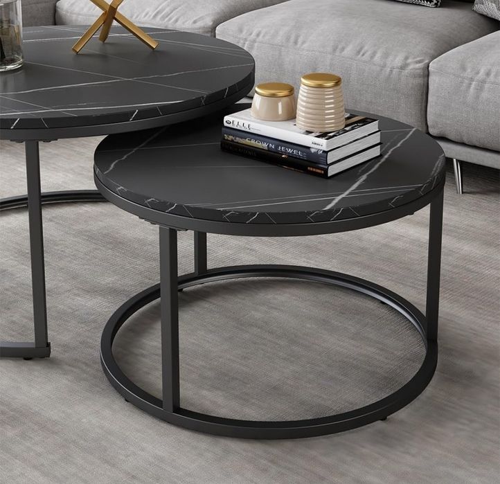 Комплект две холни маси Vicco