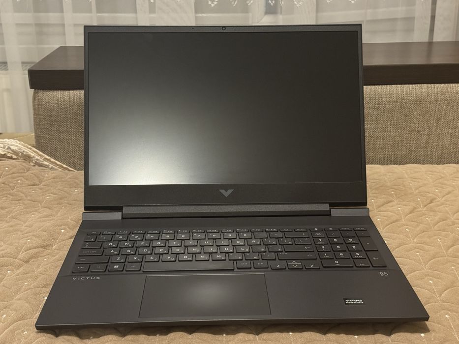 Ноутбук HP VICTUS 16-d1113ci