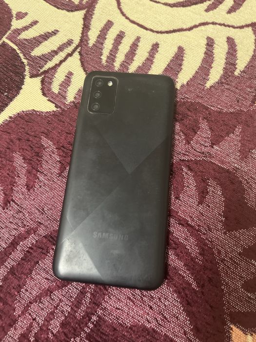 Телефон не включается обмен