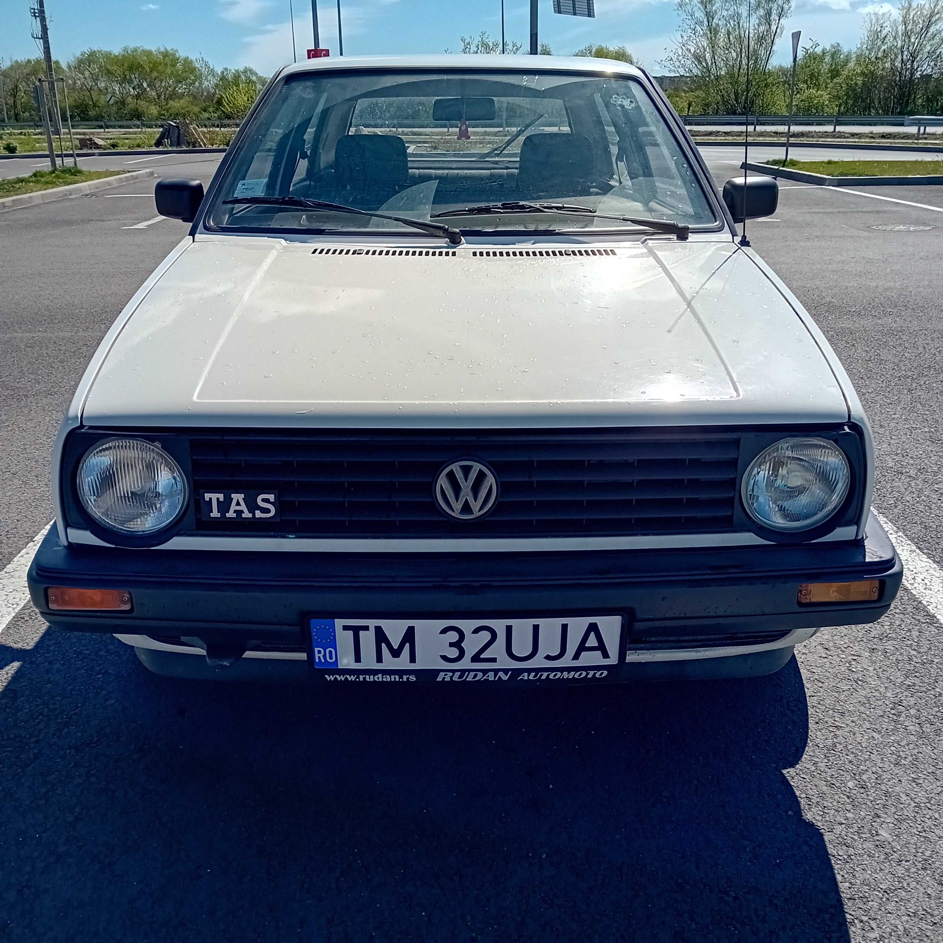 Retromobil golf 2 pret in euro