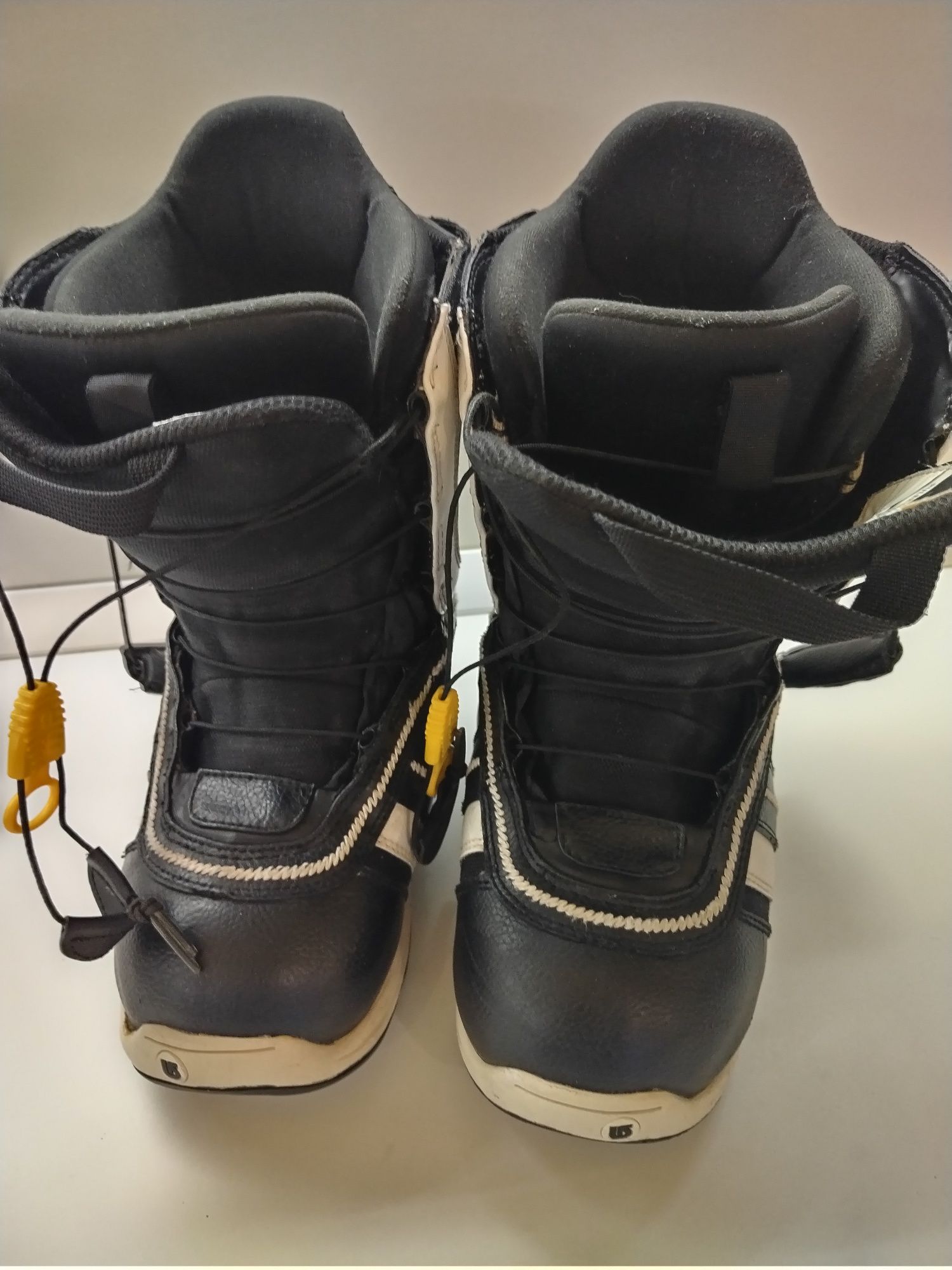 Сноуборд обувки BURTON