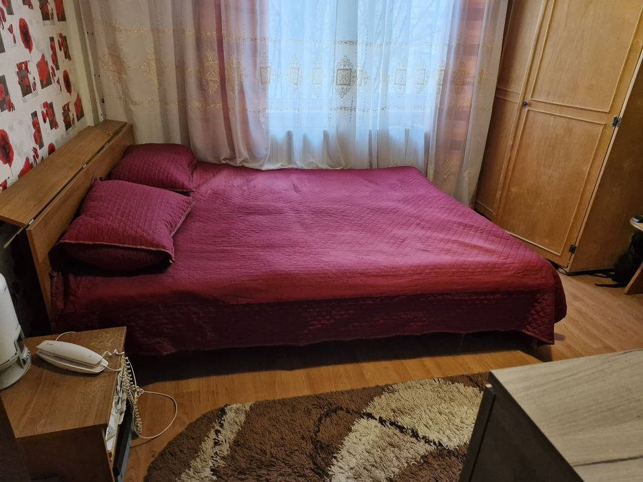 Dau in chirie apartament confort I,Zona Diamant