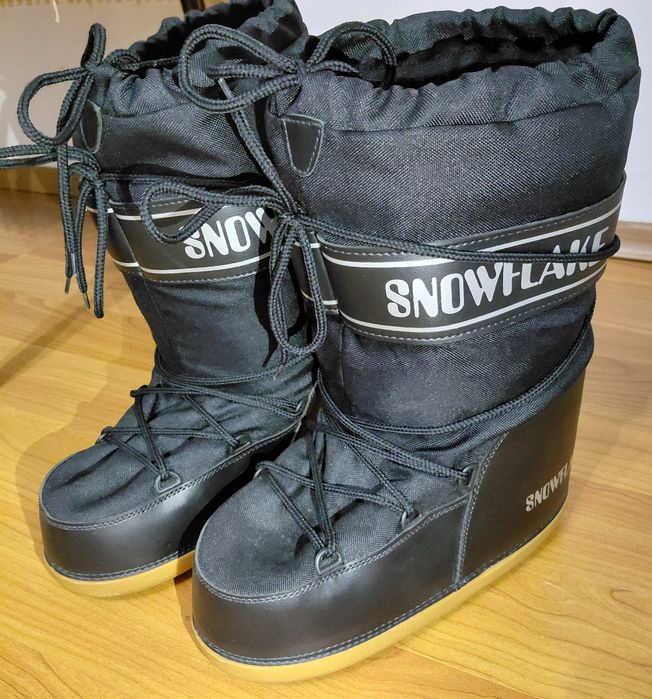 Cizme Moon Boot unisex