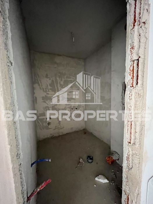 2-стаен в София-Люлин 9 площ 60