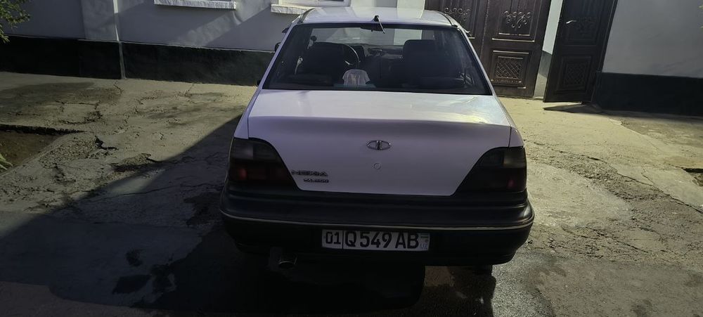 Nexia 1 conc 1.5 kareski