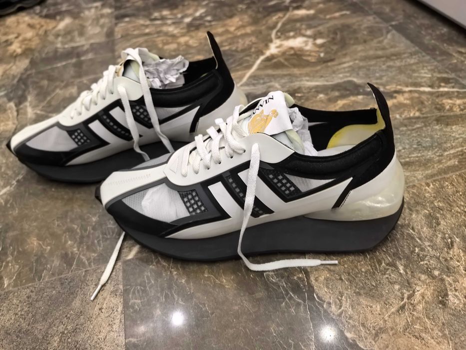 Спортни обувки LANVIN