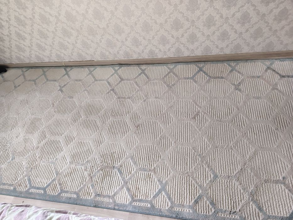 Ковёр 1.50ширина 3метр длина