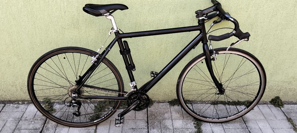 De vânzare Gravel Bike