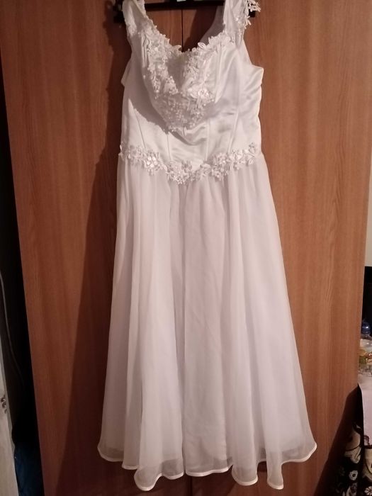 Rochie de mireasa
