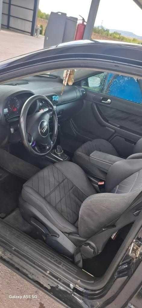 Ауди а3 8л Audi a3 8l 131 на части