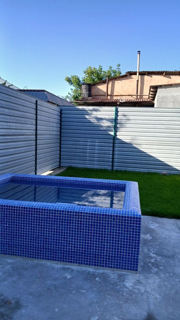 Dacha Chirchiq akkavak orinter Toxir akachoyxona