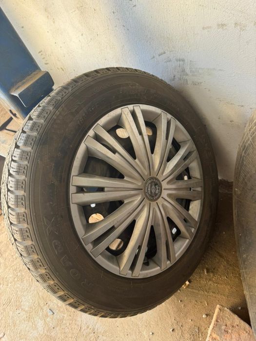 Полонын 4-штук донгелегі