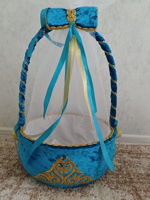 Корзина для дорбашоу