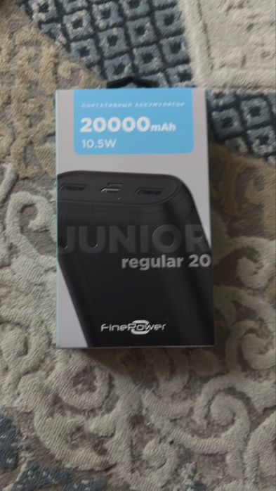 Продам power bank, пауэрбенк, пауэрбэнк