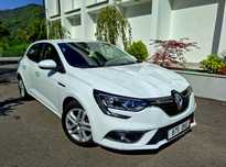 Renault megane 1.5DCI 110cp ,2017 ,euro6 nu golf4, audi bmw 320d