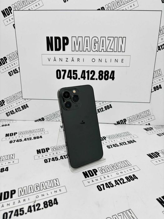 NDP Amanet NON-STOP Sos. Giurgiului 119 IPHONE 13 PRO (44373)