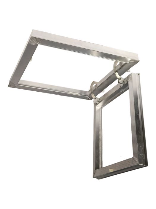 Люк ревизионный для Натяжного потолка !