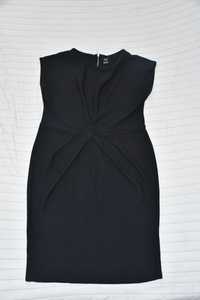 Черна рокля F&F (UK), размер 46