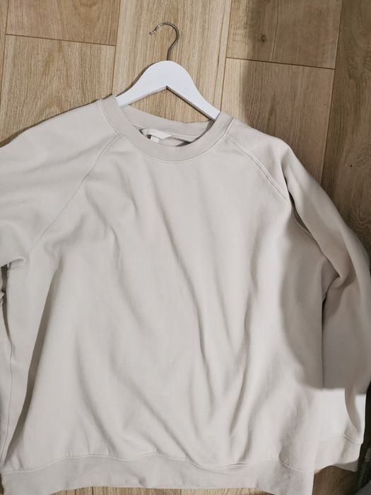 Bluza malton H&M, marimea XL